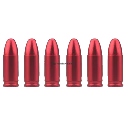 Vector Optics 9mm Schnappverschlüsse