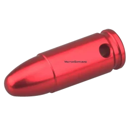 Vector Optics 9mm Schnappverschlüsse