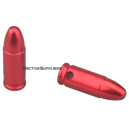 Vector Optics 9mm Schnappverschlüsse