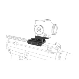Vector Optics Консольное крепление