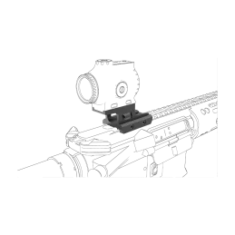 Vector Optics Консольное крепление