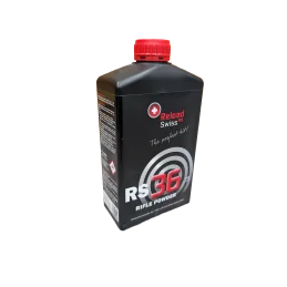 Reload Swiss RS36 Rifle Powder
