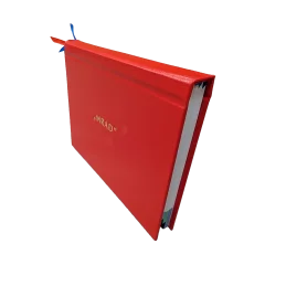 Long Range Rifleman's Correction Notebook MRAD