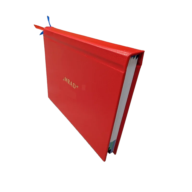 Long Range Rifleman's Correction Notebook MRAD Long Range Rifleman's Correction Notebook MRAD