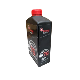 Reload Swiss RS76 Rifle Powder