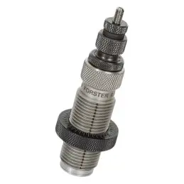 Forster Products Bushing Full Length Sizing Die for 7mm PRC