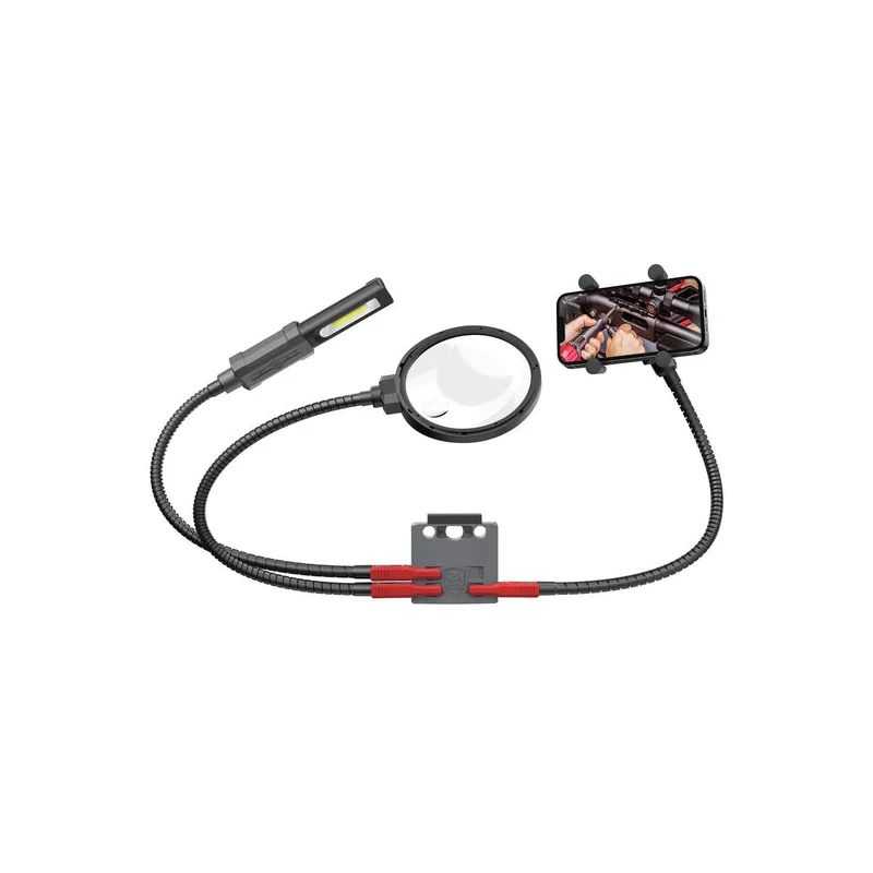 Real Avid Smart-Assist™ Quick-Connect System – Essential 3-Pack with Smart-Dock™ Real Avid Smart-Assist™ Quick-Connect System – Essential 3-Pack with Smart-Dock™