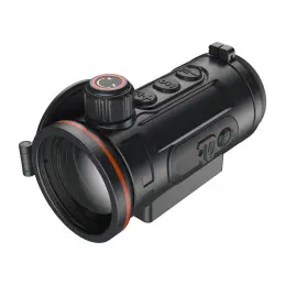 Thermtec Hunt 650 640×512, 50mm, 1x-8x, Wi-fi Thermal Optics