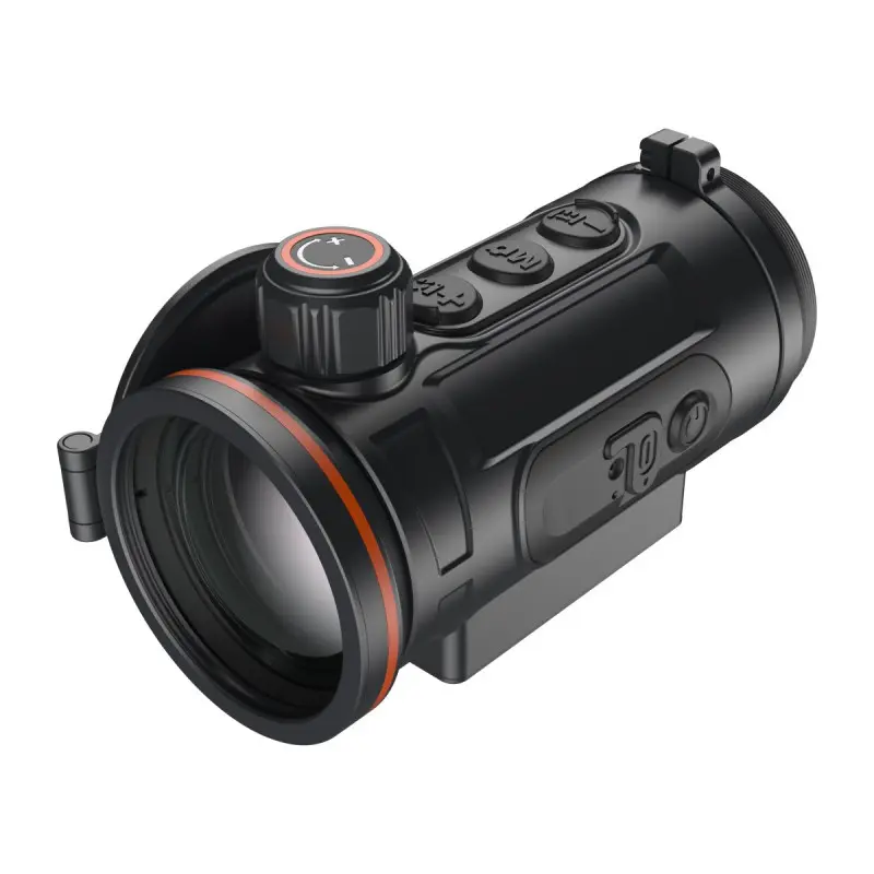 Thermtec Hunt 650 640×512, 50mm, 1x-8x, Wi-fi Thermal Optics Thermtec Hunt 650 640×512, 50mm, 1x-8x, Wi-fi Thermal Optics