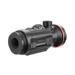 Hikmicro Thunder Tq50c 3.0 Thermal Clip-on