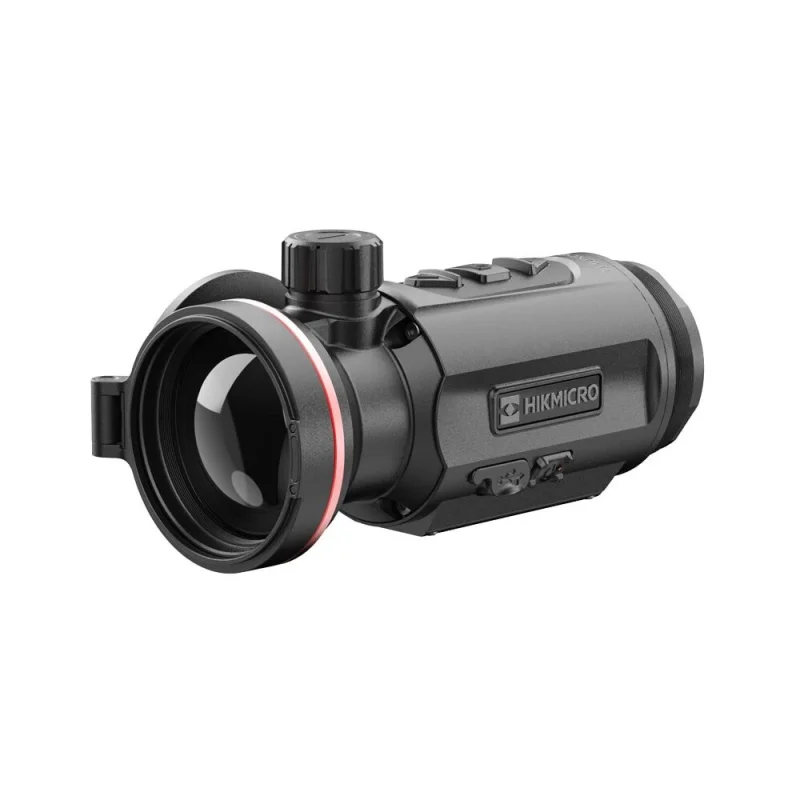 Hikmicro Thunder Tq50c 3.0 Thermal Clip-on Hikmicro Thunder Tq50c 3.0 Thermal Clip-on