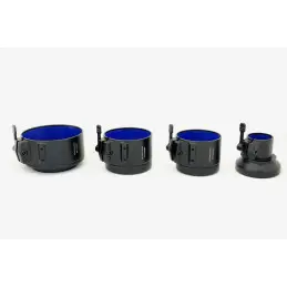Rusan Q-R adapteris ierīcēm ar vītni M52x0,75
