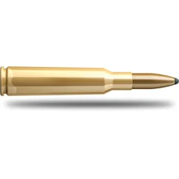Sellier & Bellot 6,5 × 55 SE SP 140grs/9.1g Ammunition