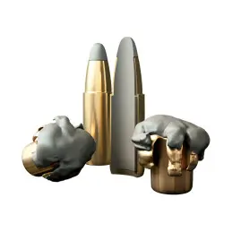 Sellier & Bellot 308 WIN. SPCE 180gr/11.7g Ammunition