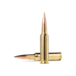 Norma Golden Target 6,5 Creedmoor 130gr Ammunition