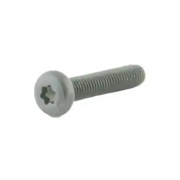 SPUHR M5x25 Tx20 Clamping Screws (4 pcs)