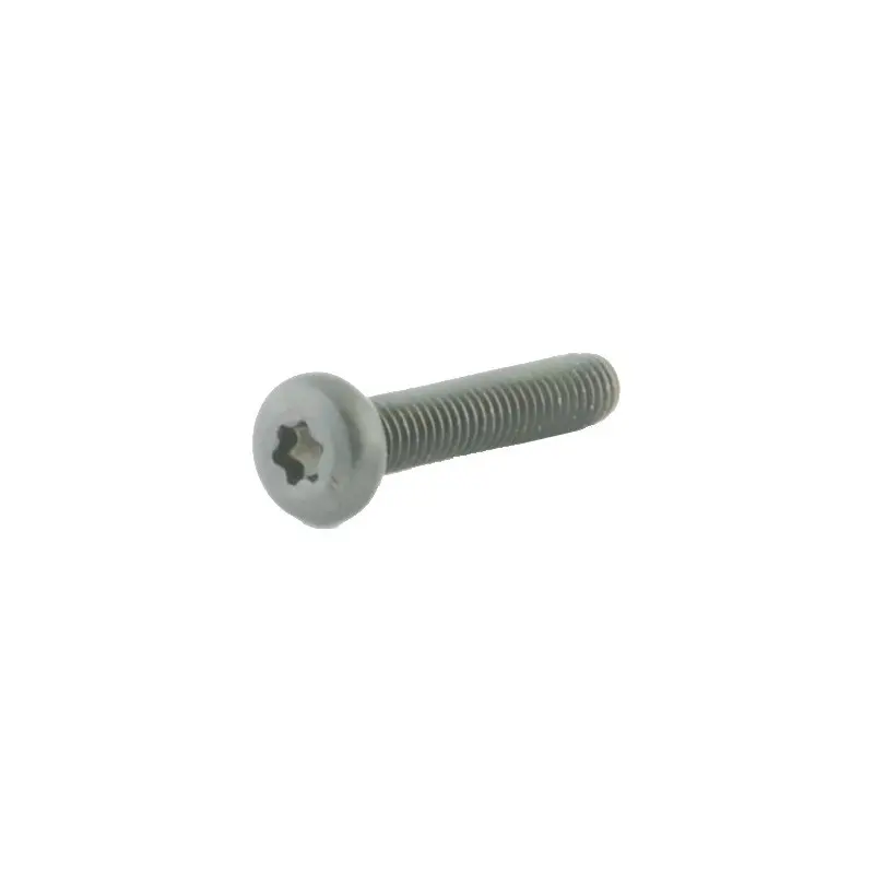 SPUHR M5x25 Tx20 Clamping Screws (4 pcs) SPUHR M5x25 Tx20 Clamping Screws (4 pcs)