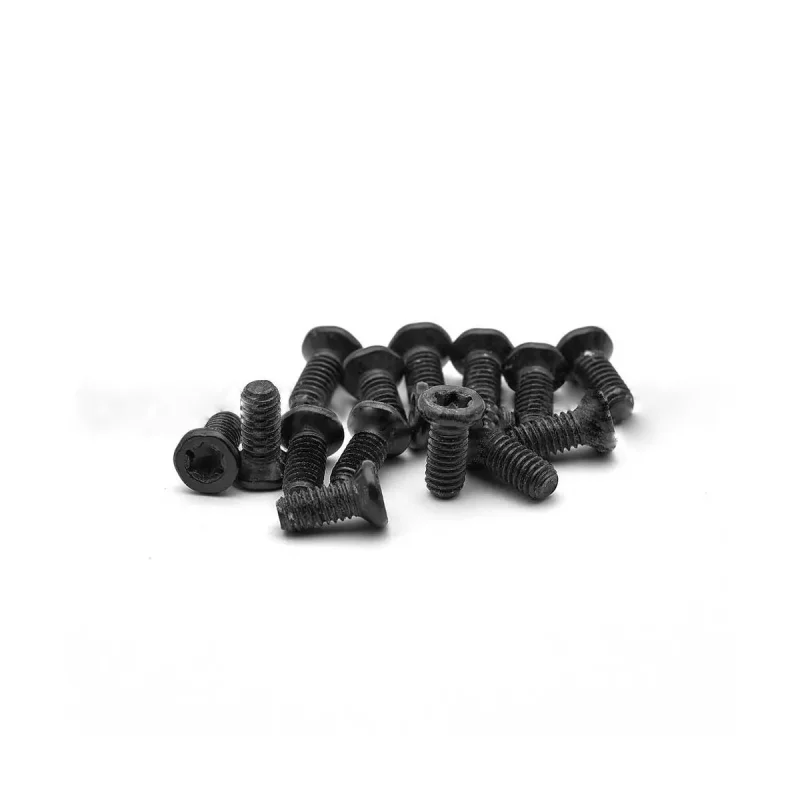 SPUHR 15-pack Ring Screws SPUHR 15-pack Ring Screws