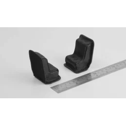 SEB Front Bags for NEO-X and MINI-X
