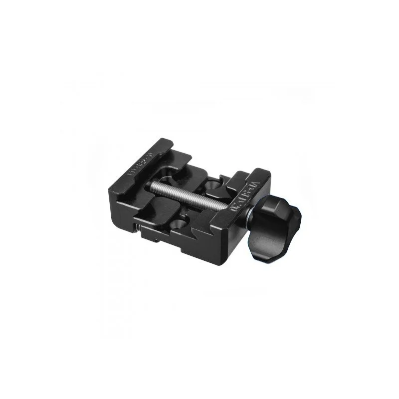 Ulfhednar Picatinny/Arca Adapter "Loke" Ulfhednar Picatinny/Arca Adapter "Loke"