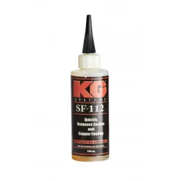 KG-SF-112 Carbon & Copper Fouling Remover