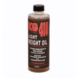KG-410 Lightweight oil