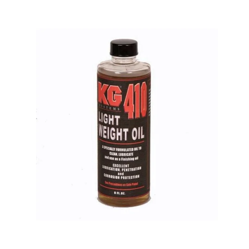 KG-410 Lightweight oil KG-410 Lightweight oil