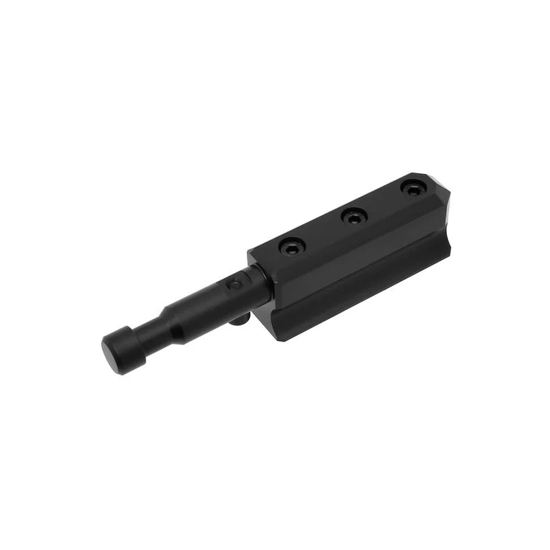 Fortmeier HunTac Versa-Pod M-LOK Mount Fortmeier HunTac Versa-Pod M-LOK Mount