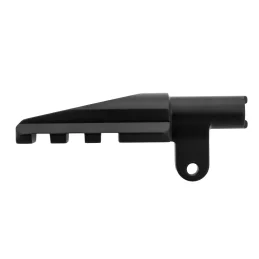 HunTac Blaser R93, Blaser R8 an Mauser M03 Bipod Mount – Picatinny