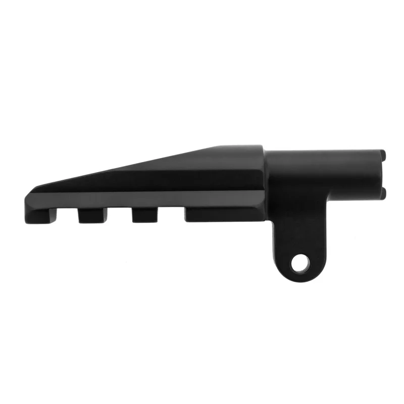 HunTac Blaser R93, Blaser R8 an Mauser M03 Bipod Mount – Picatinny HunTac Blaser R93, Blaser R8 an Mauser M03 Bipod Mount – Picatinny