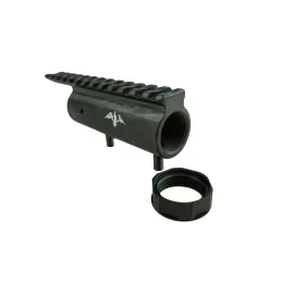 Akila BEAR8 Barrel extension
