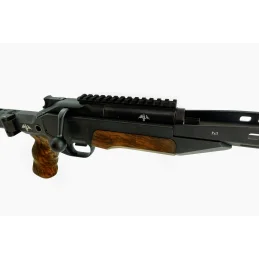 Akila BEAR8 Barrel extension