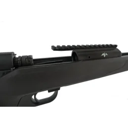 Akila BEAR8 Barrel extension