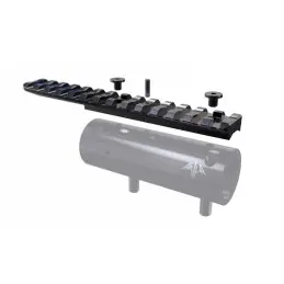 Akila BEAR8 Barrel extension