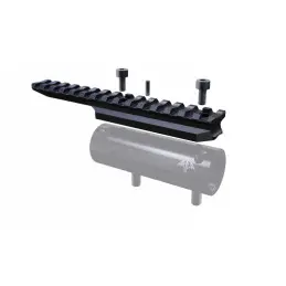 Akila BEAR8 Barrel extension