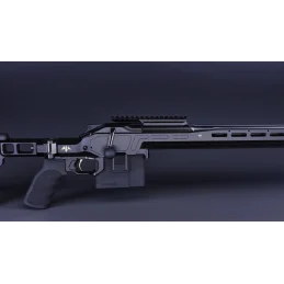 Akila BEAR8 Barrel extension
