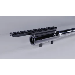 Akila BEAR8 Barrel extension