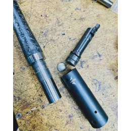 Akila BEAR8 Barrel extension