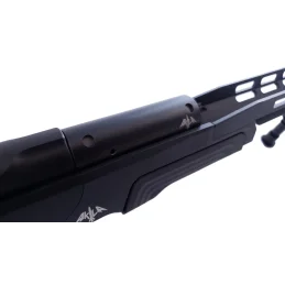 Akila BEAR8 Barrel extension