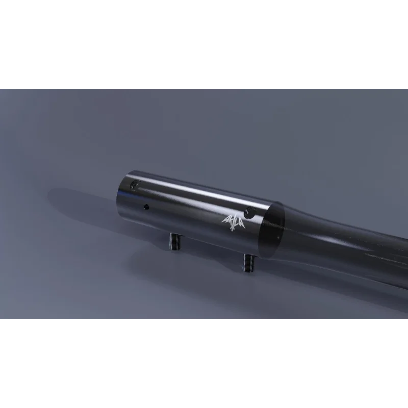 Akila BEAR8 Barrel extension Akila BEAR8 Barrel extension