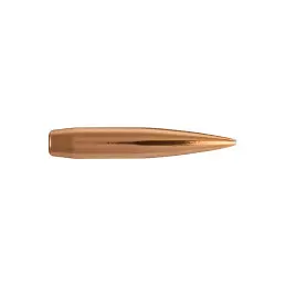 Berger 6.5 mm 153.5 Grain Long Range Hybrid Target Rifle Bullet