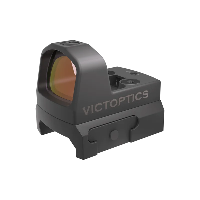 VictOptics 1x16x22 AUT Red Dot Sight VictOptics 1x16x22 AUT Red Dot Sight