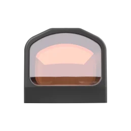 VictOptics 1x16x22 AUT Red Dot Sight