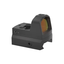 VictOptics 1x16x22 AUT Red Dot Sight