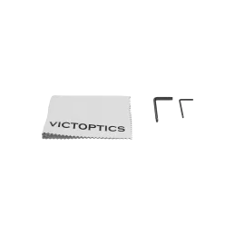 VictOptics 1x16x22 AUT Red Dot Sight