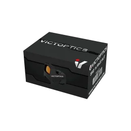 VictOptics 1x16x22 AUT Red Dot Sight