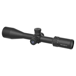 Vector Optics Sentinel 4-16x50 GenII Rifle Scope