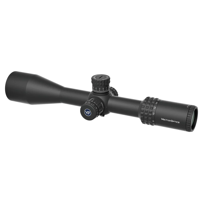 Vector Optics Sentinel 4-16x50 GenII Rifle Scope Vector Optics Sentinel 4-16x50 GenII Rifle Scope