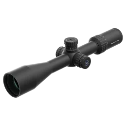 Vector Optics Sentinel 4-16x50 GenII Rifle Scope