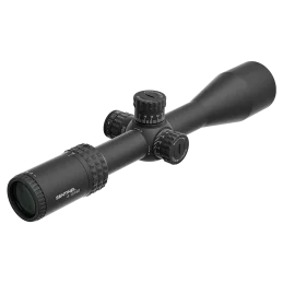 Vector Optics Sentinel 4-16x50 GenII Rifle Scope